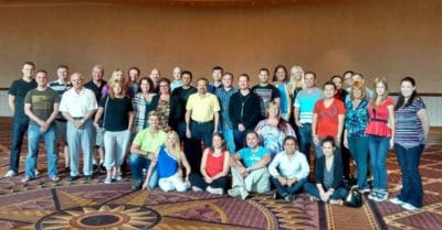 My Experience At A Personal Growth Mastermind