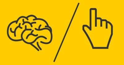 Thought vs. Action: Which Matters Most?