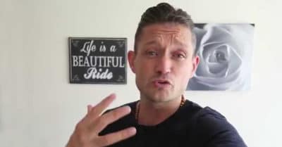 Law Of Attraction Success Story: My Story… By Brett Moran