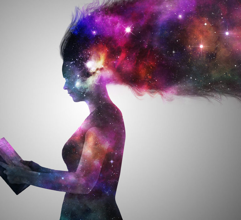 law of attraction что это