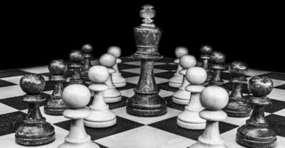 How To Stop Black And White Thinking (Dichotomous Reasoning)