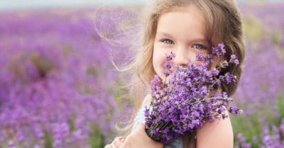 Best Essential Oils For Anxiety, Happiness And Warding Off Negativity