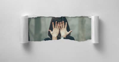 Feeling Broken Inside? Read This Now
