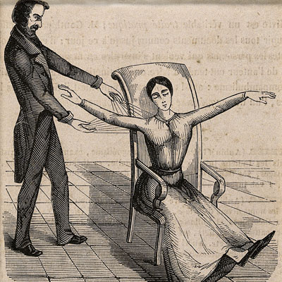 Franz Mesmer: The Father Of Hypnosis