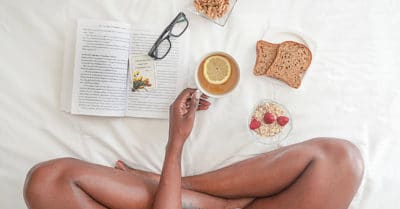 How You Can Improve Your Life In Only 15-20 Minutes!
