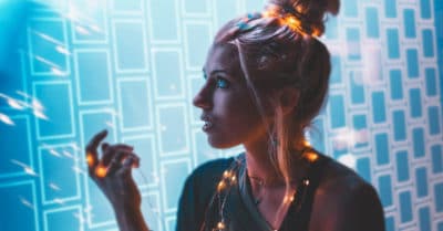 Intuition vs. Fear: How To Trust Your Gut Instincts & Develop Your Intuition