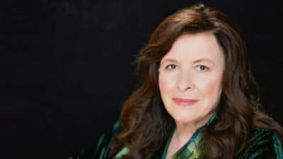 Jean Houston: Teacher of ‘Unlock Your Quantum Powers’ and Author of ‘Jump Time’