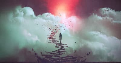 Learn How To Move UP The (Vibrational) Emotional Scale