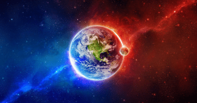 Understanding And Applying The Law of Polarity (& The Secret Ritual)