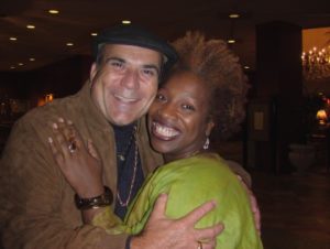 joe vitale and lisa nichols