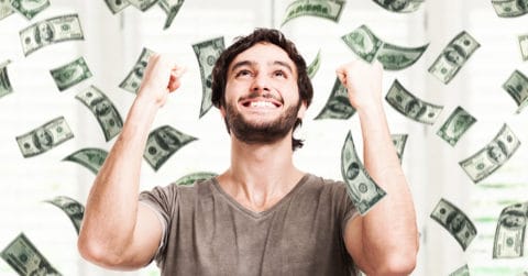 Winning The Lottery Success Stories (And The Law Of Attraction)
