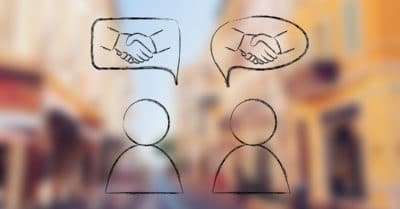 Meeting Someone New? How To Make A Good First Impression