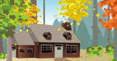 How To Make Your Home A Happier Place