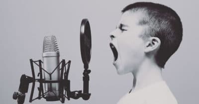 Find Your Voice: 6 Reasons Why You Should Speak Up NOW