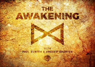 The Awakening With Paul & Andrew