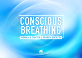 Conscious Breathing