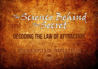 Science Behind The Secret