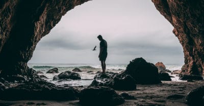 Why Do Bad Things Happen… Is Negativity Contagious?