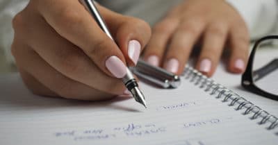 The Effective And Efficient Guide To Note-Taking Techniques