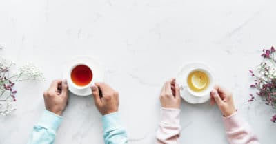 Do Opposites Attract? The Psychological Explanation