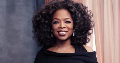 Best Law Of Attraction Videos: Oprah Winfrey And The Law Of Attraction