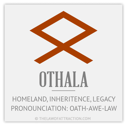 othala Rune