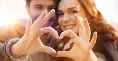 Are You An Eternal Romantic? Discover The Law Of Attraction For Relationships And Love