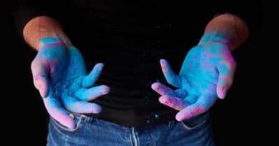 You’re The Artist Of Your Life, So Paint Your Future!