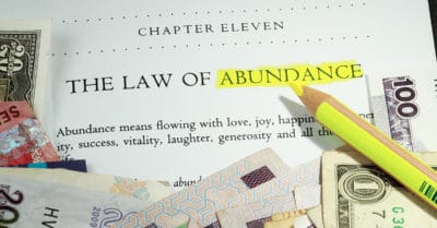How To Break A Poverty Mindset For Financial Abundance