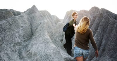 Why You Need To Share Your Dreams And Goals In Life With Others