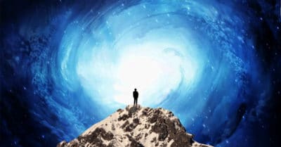 How Meditating Can Increase Your Connection With Source Energy