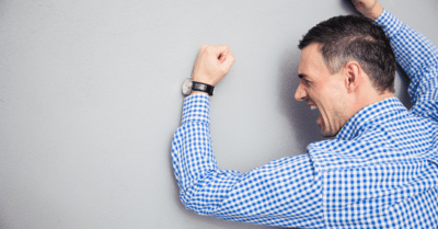 How To STOP Being A Person That NOTHING Seems To Work For