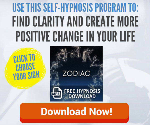 Click here to try this free Astrology Hypnosis Audio - reach the full potential of your zodiac sign