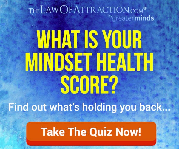 Click here to take the free Mindset Health quiz