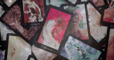 Tarot Reading: What Are Tarot Cards? (+ Get A FREE Tarot Reading)