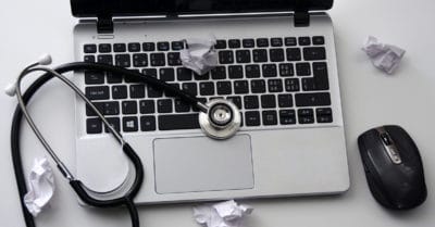 Here’s How Technology Can Actually IMPROVE Your Health