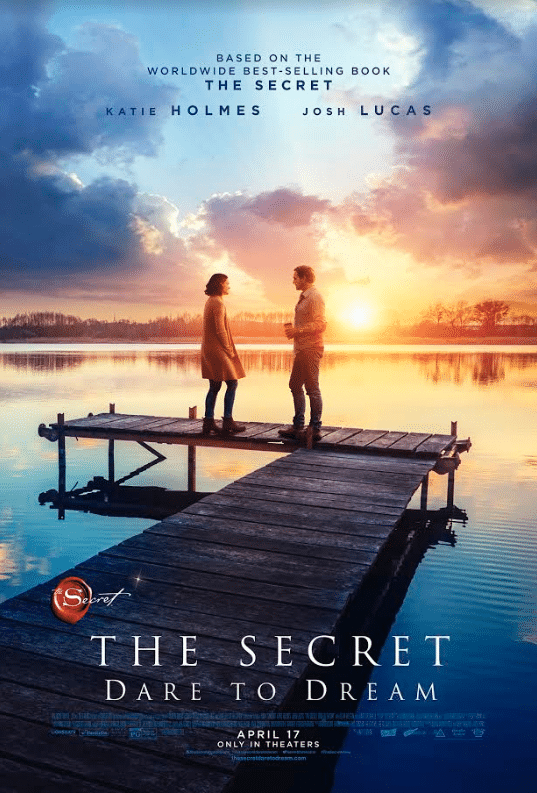 the secret law of attraction movie cast