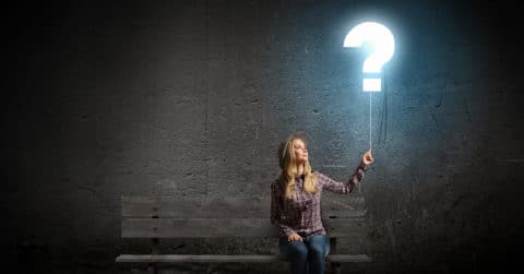 10 Thought Provoking Questions To Ask Yourself Today