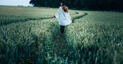 Top Signs That You Have A Strong Relationship With Yourself