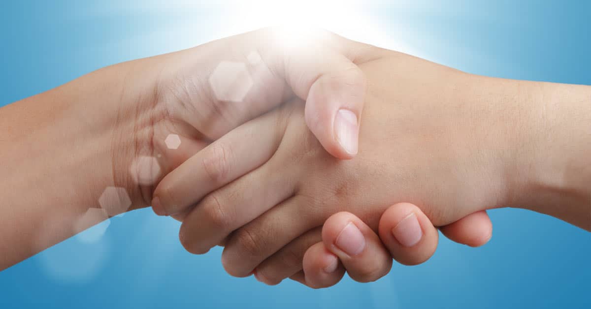 5 Ways To Utilize The Law Of Attraction When You Communicate
