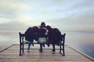 Why Positive Thinkers Have Better Relationships