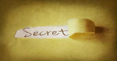 The Hidden Law Of Attraction… Why The Law of Attraction Was A Secret