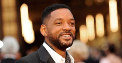 Best Law Of Attraction Videos: Will Smith Talks The Law Of Attraction