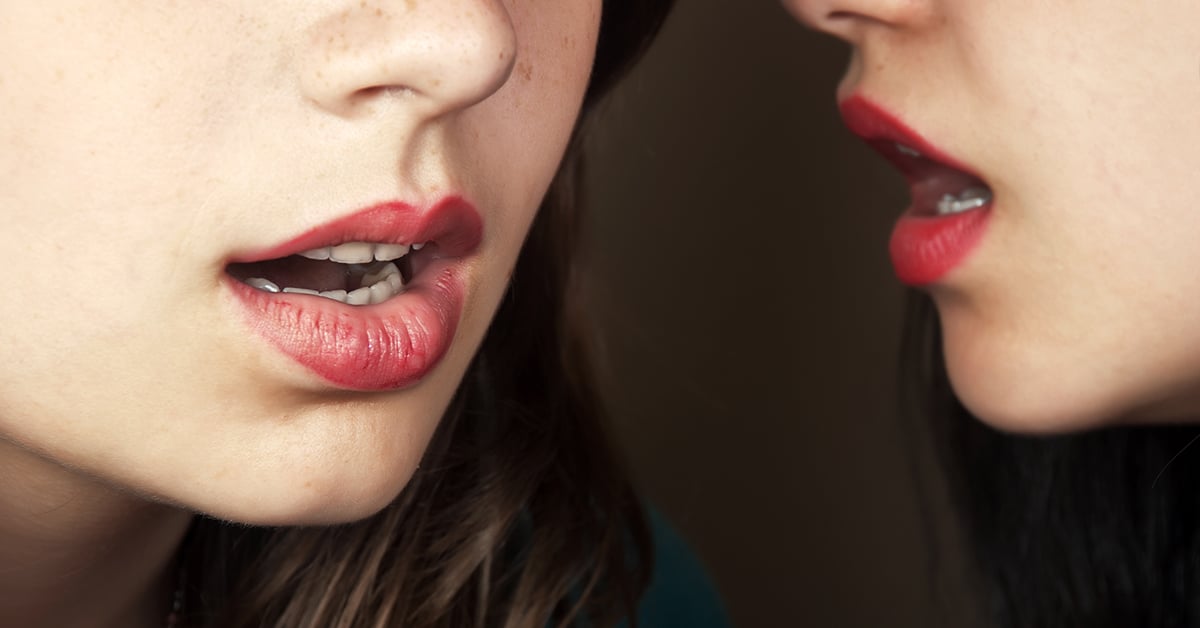 You Said What 10 Things You Should Never Say To Yourself You Said What 10 Things You Should Never Say To Yourself